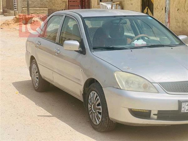 Mitsubishi Lancer 2010 for sale in Iraq - Najaf
